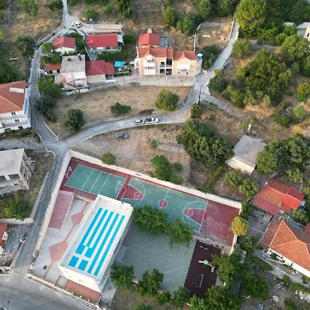 Apartmán Victoria's *