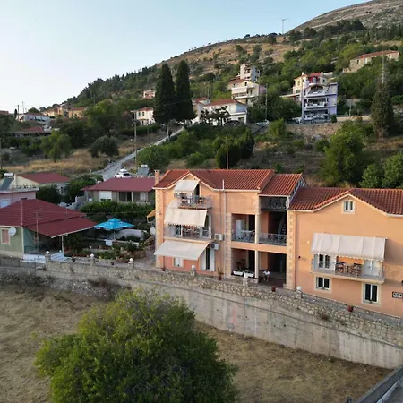 Victoria's Apartmán