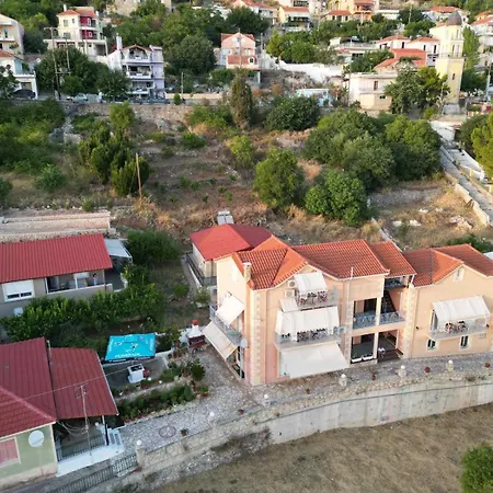 Lejlighed Victoria's