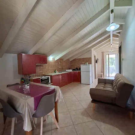 Lejlighed Victoria's *