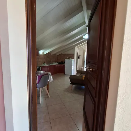 Victoria's Lejlighed Dilináta