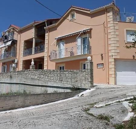 Lejlighed Victoria's *