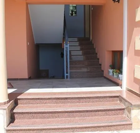 Lejlighed Victoria's Dilináta