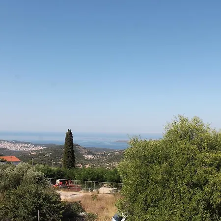 Lejlighed Victoria's