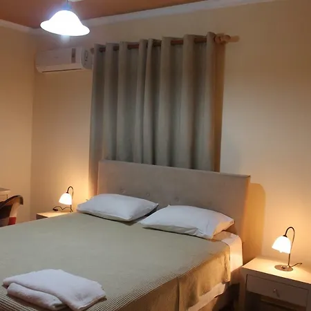 Lejlighed Victoria's Dilináta