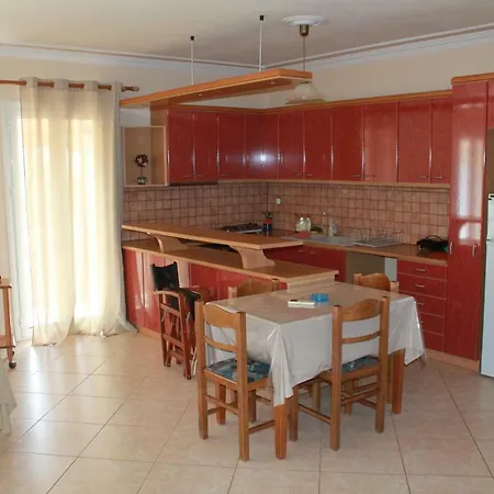 Apartmán Victoria's