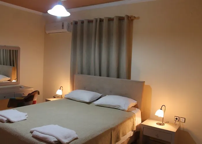 Apartment Victoria's Dilinata