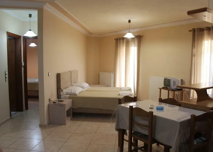 Apartment Victoria's *