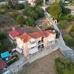Victoria's Апартаменты Dilinata