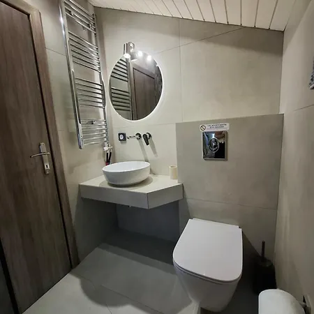 Apartment Victoria's *