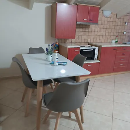 Apartment Victoria's *