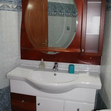 Victoria's Apartment