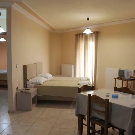 Apartment Victoria's *