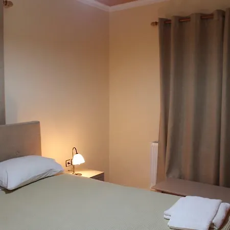 Victoria's Appartement *