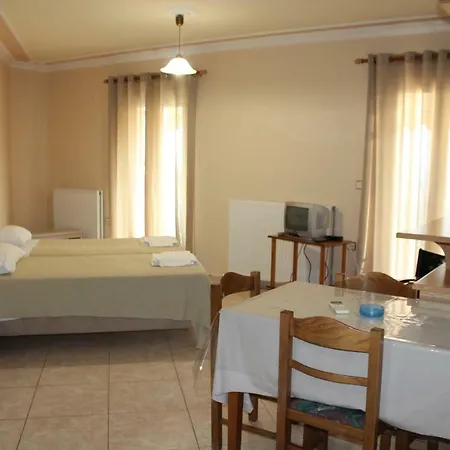 Appartement Victoria's