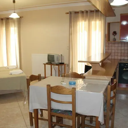 Apartment Victoria's