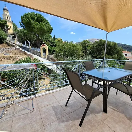 Victoria's Apartamento