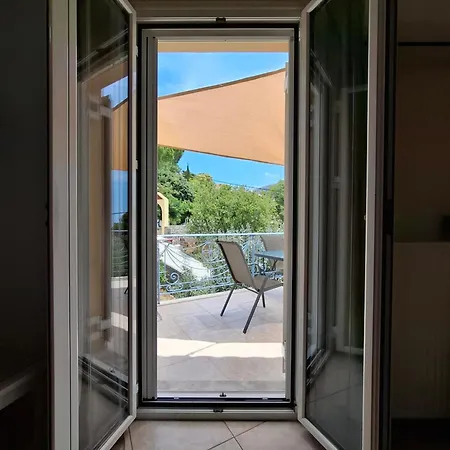 Apartamento Victoria's