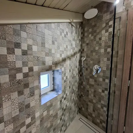 Victoria's Apartamento Dilináta