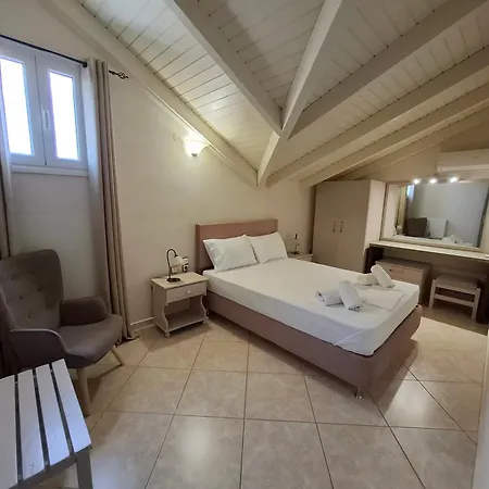 Apartamento Victoria's Dilináta