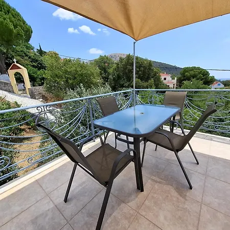 Apartamento Victoria's Dilináta