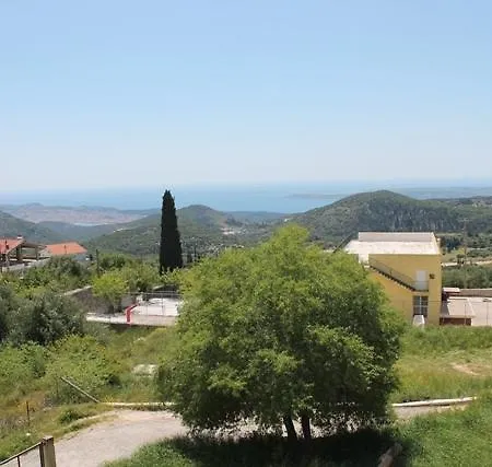 Apartamento Victoria's Dilináta