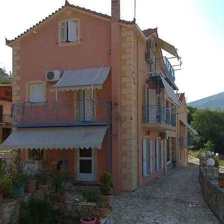 Apartamento Victoria's Dilináta