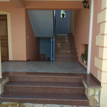 Apartamento Victoria's