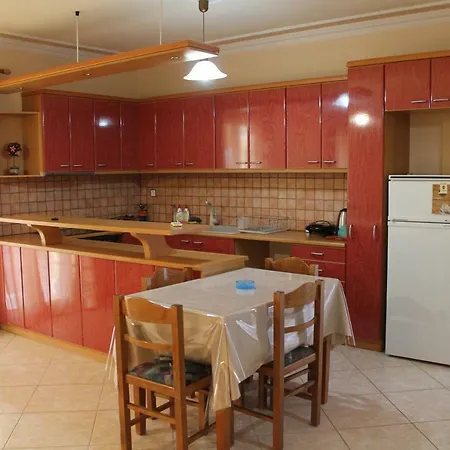 Apartamento Victoria's Dilináta