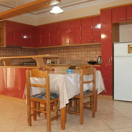 Victoria's Apartamento