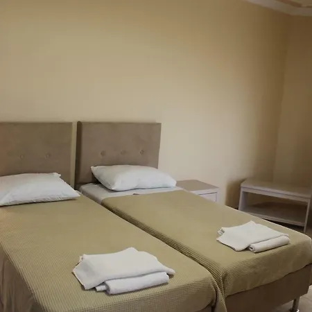 Apartamento Victoria's *