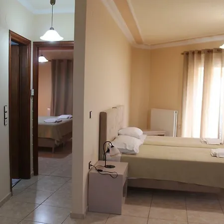 Apartamento Victoria's *