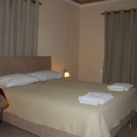 Victoria's Apartamento