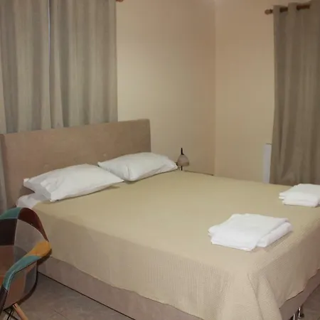 Apartamento Victoria's Dilináta