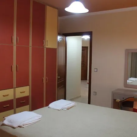 Victoria's Apartamento Dilináta