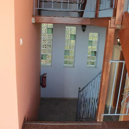 Victoria's Apartamento *