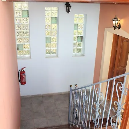 Apartamento Victoria's *