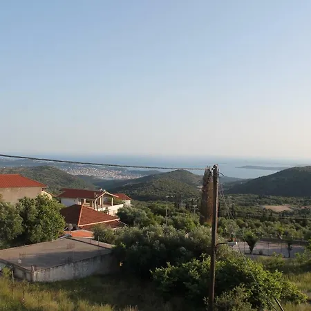 Apartamento Victoria's Dilináta