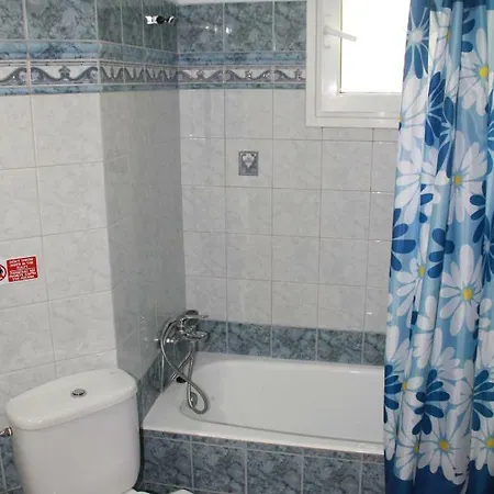 Apartamento Victoria's