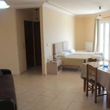 Apartamento Victoria's *